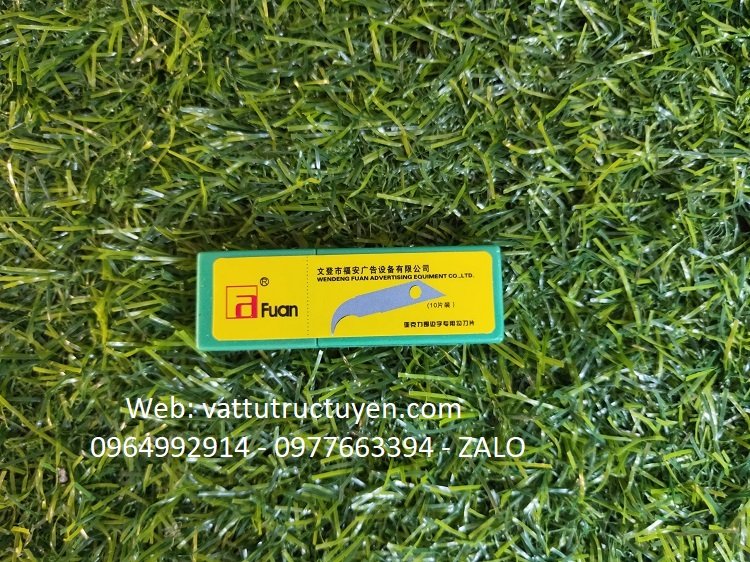 dao cắt mica ,alu mỏ quặp ,dao cắt mica