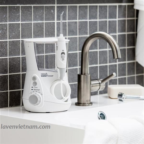 Máy tăm nước Waterpik Aquarius WP-660