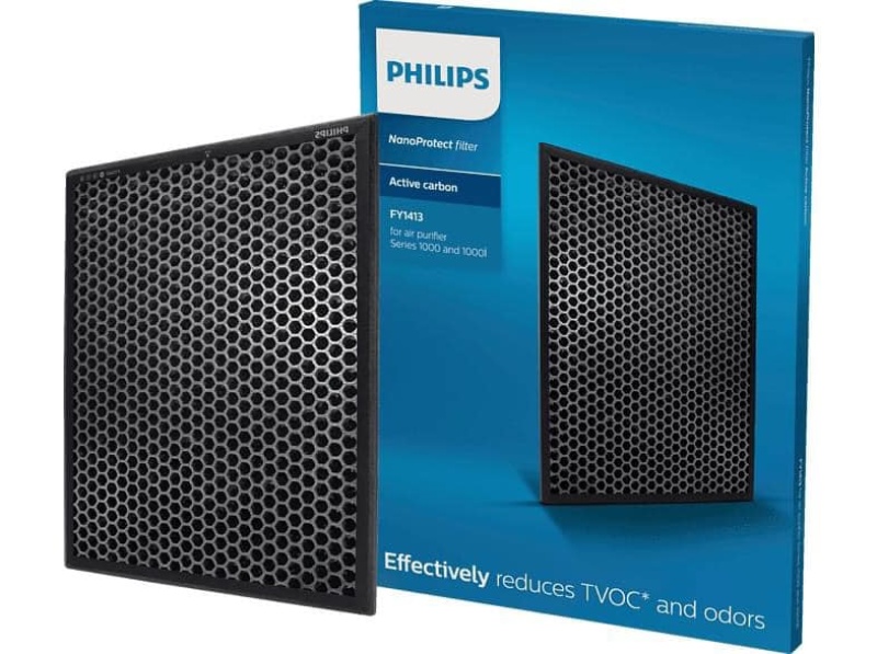 Màng lọc Philips FY1413/30 - Dùng cho máy lọc Không khí Philips AC1214, AC1215, AC2729