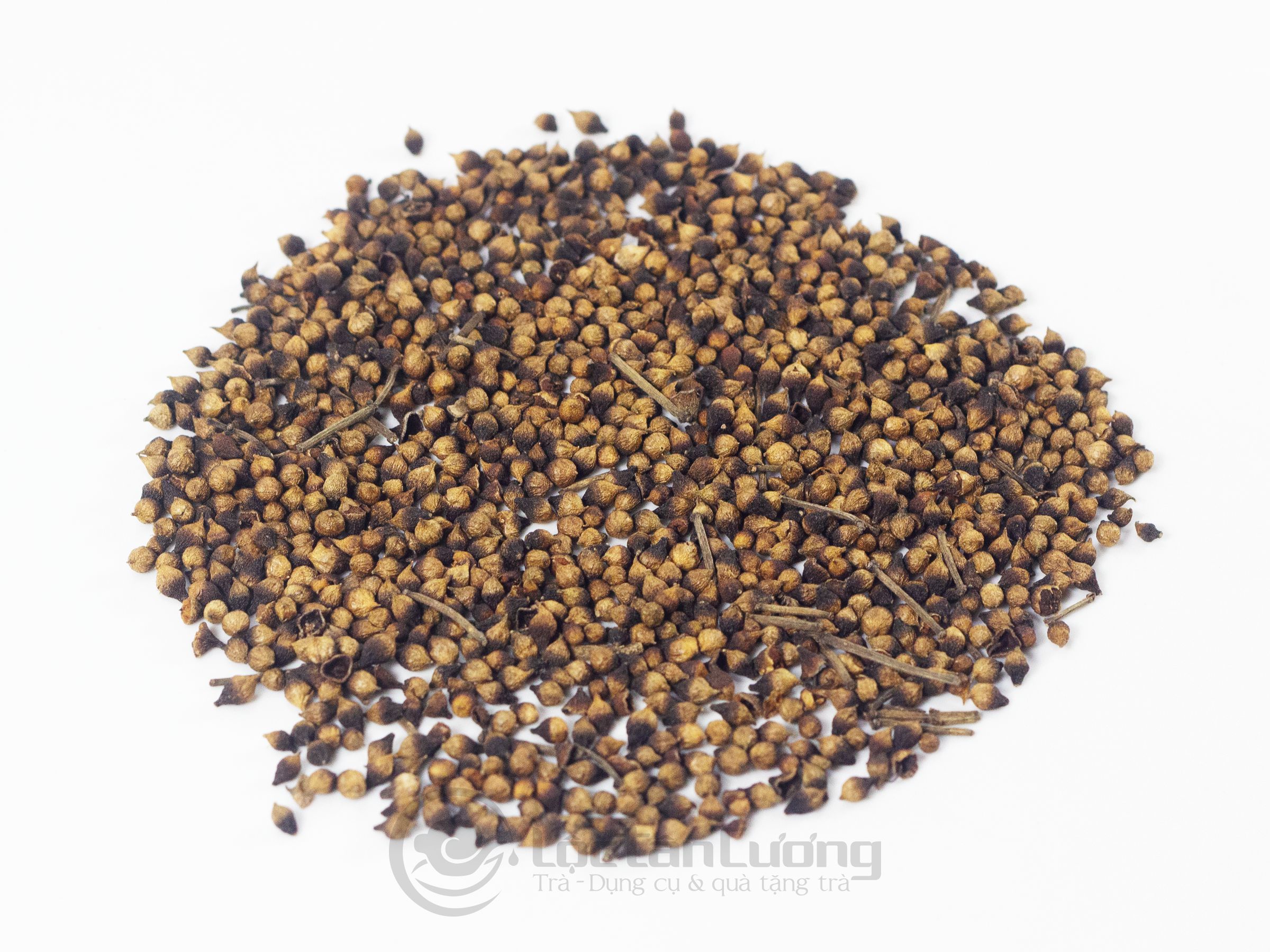 Trà nụ vối thượng hạng - Lộc Tân Cương - 100% nụ vối - Túi 250g