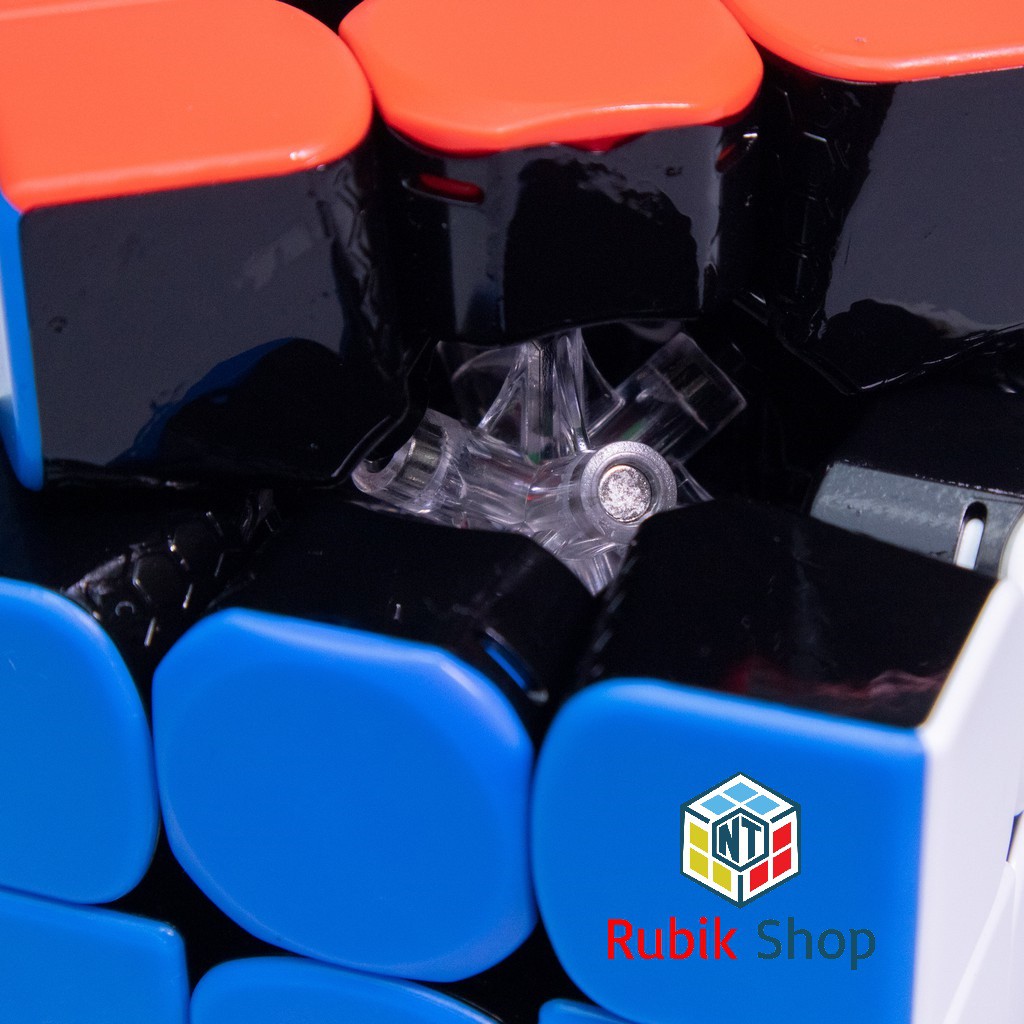 [Hoàn tiền 10%][Siêu Phẩm 2020] Rubik GAN 11 PRO FLAGSHIP ( Soft Texture)