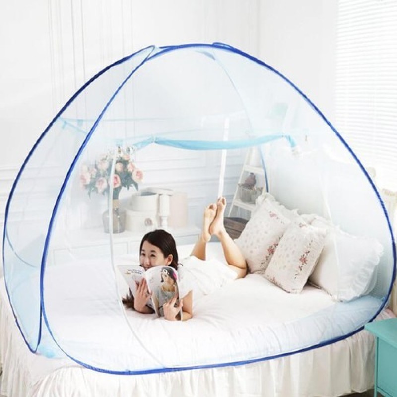 Màn chụp tự bung 1m6 x 2m, 1m8 x 2m , 2mx 2m2