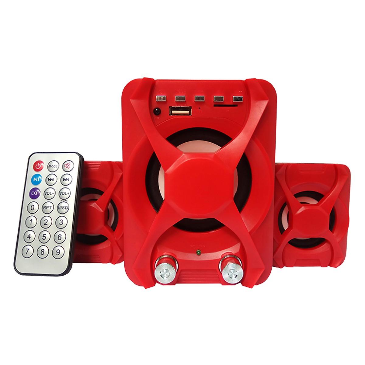 Loa Bluetooth Ruizu XSD3U 9W - AT