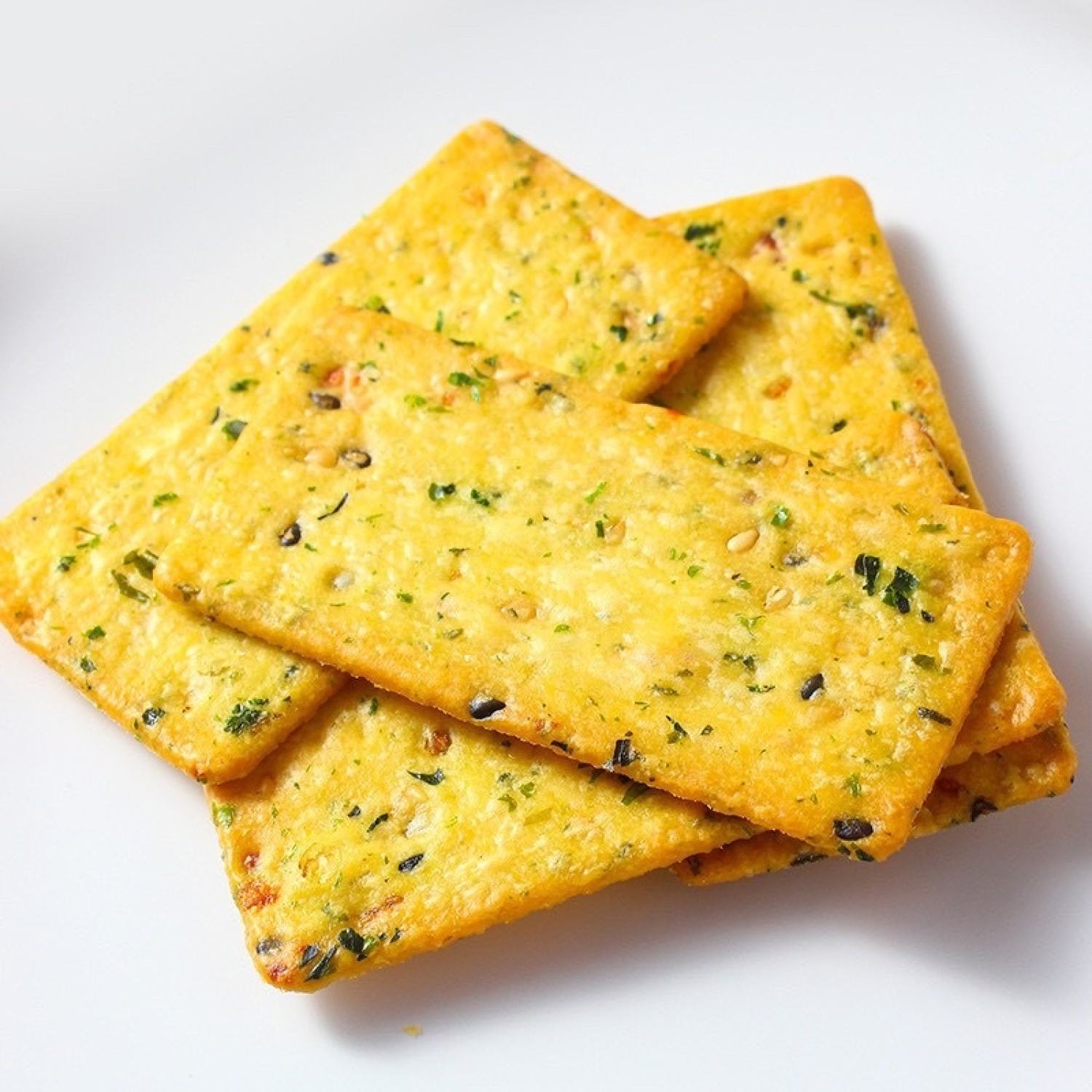 Bánh Quy Giòn Ymaid Hongkong