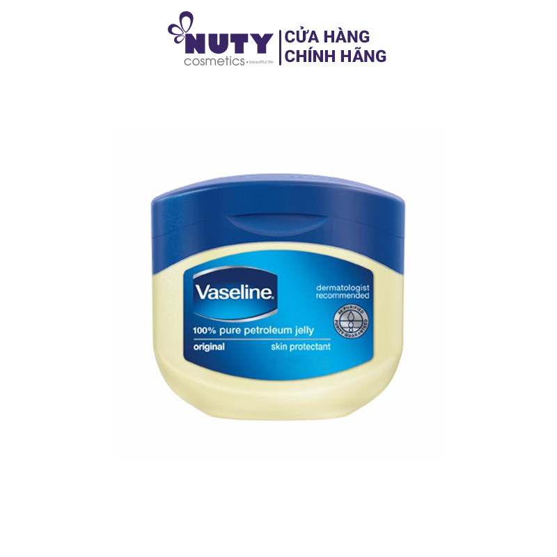 Son Dưỡng Mềm Môi Vaseline Stick