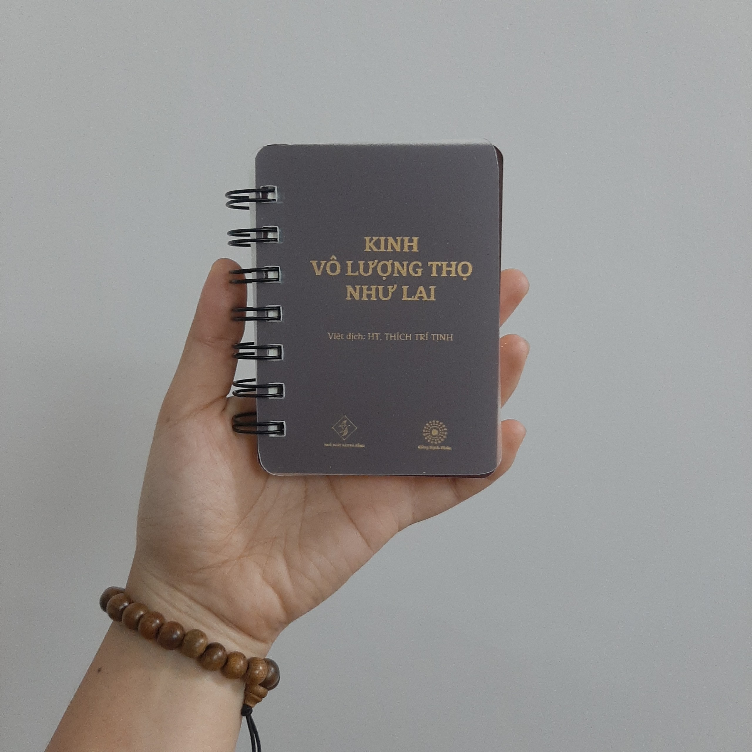 KINH VÔ LƯỢNG THỌ