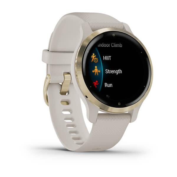 Đồng hồ Garmin Venu 2S (40mm)
