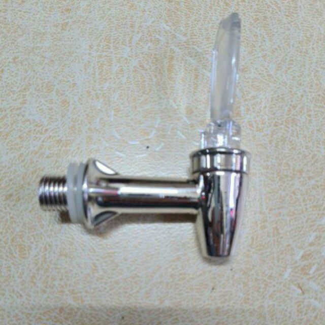 Vòi Nước Tháp Bia V6 V8