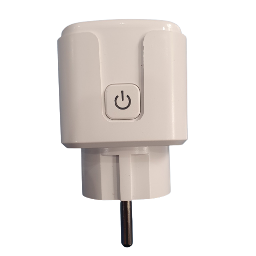 Ổ Cắm Thông Minh Tuya Wifi 16A