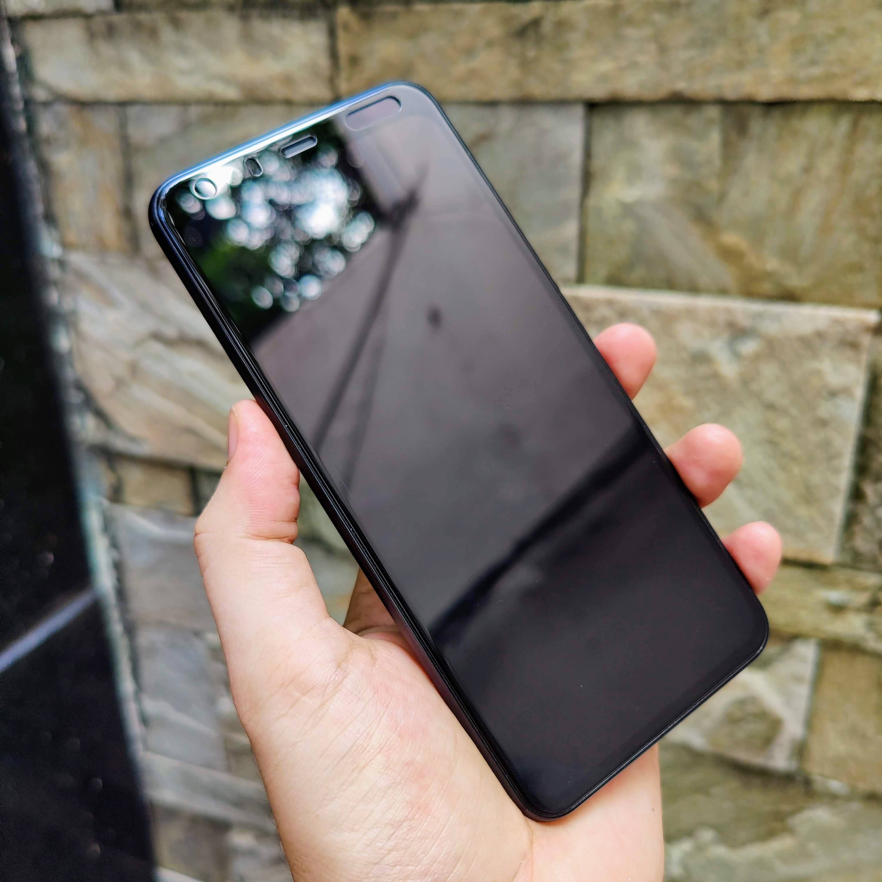 [HCM]Cường lực GOR Full màn cho Google Pixel 4 XL.