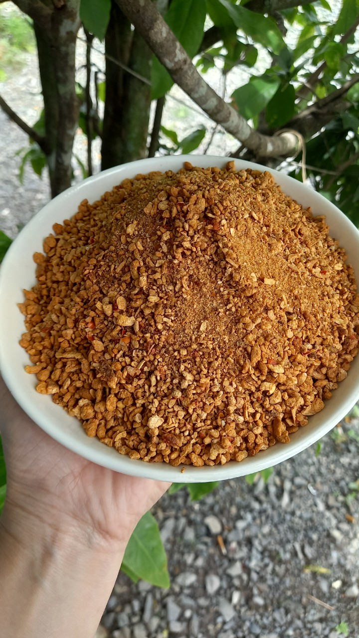 500g Muối tôm tây ninh