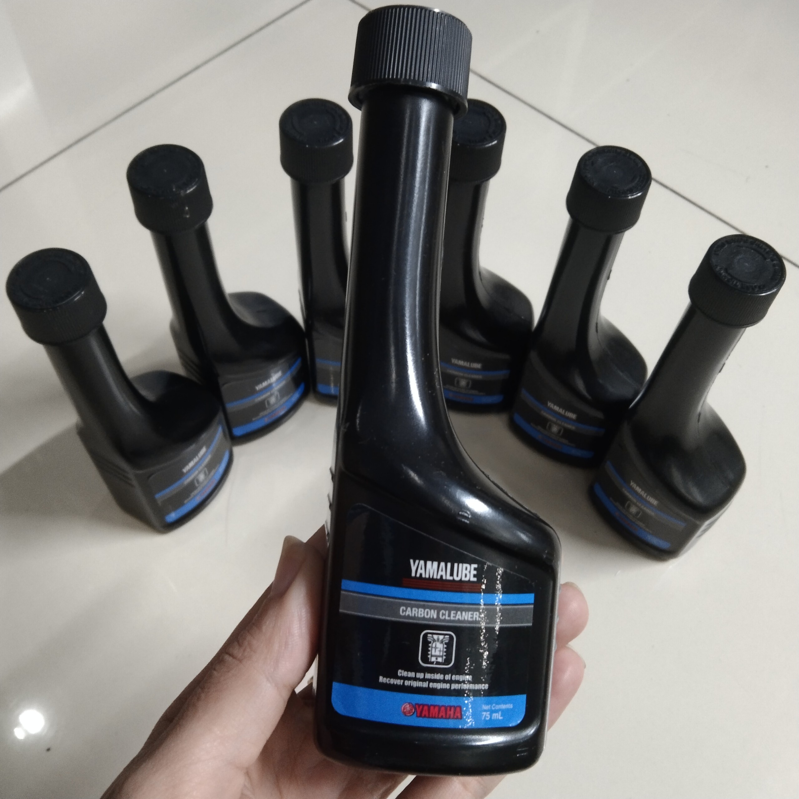 Chất tẩy rửa carbon (chính hãng)