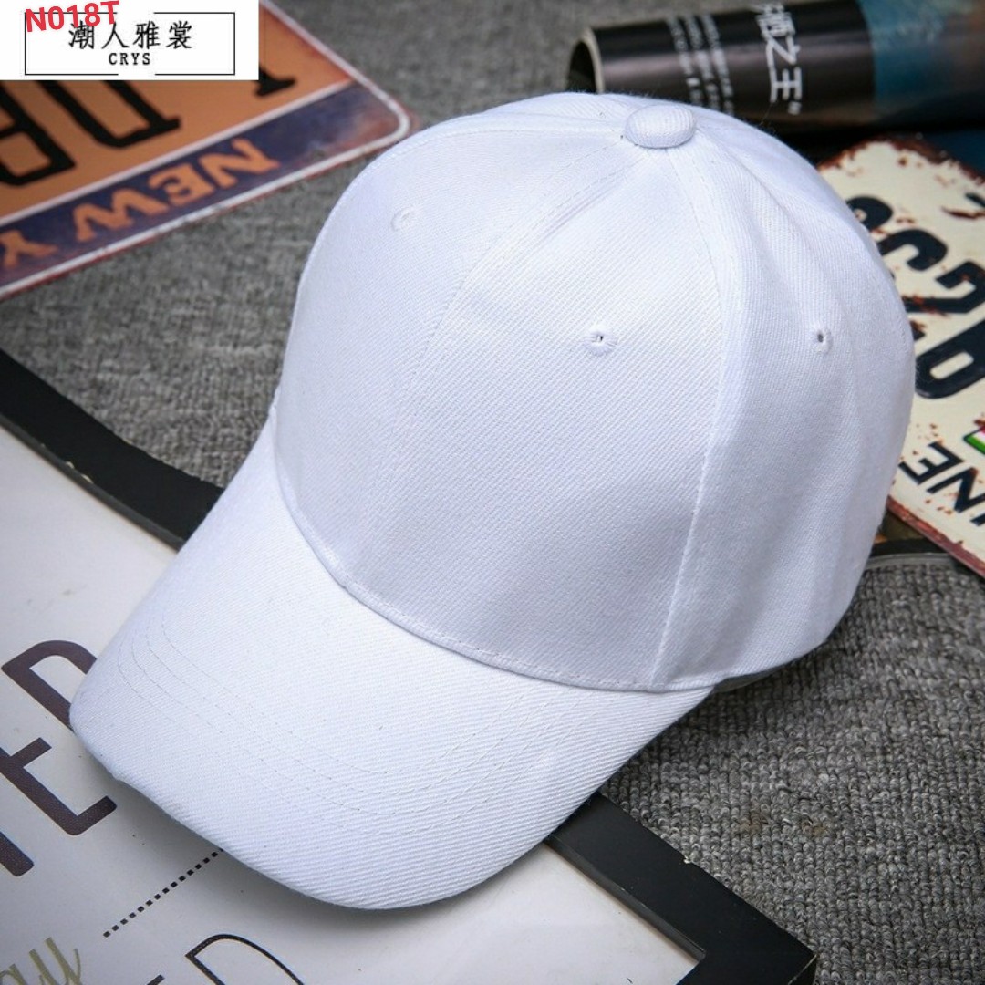 Nón kết mũ lưỡi trai NY  sang chảnh cho cả nam và nữ