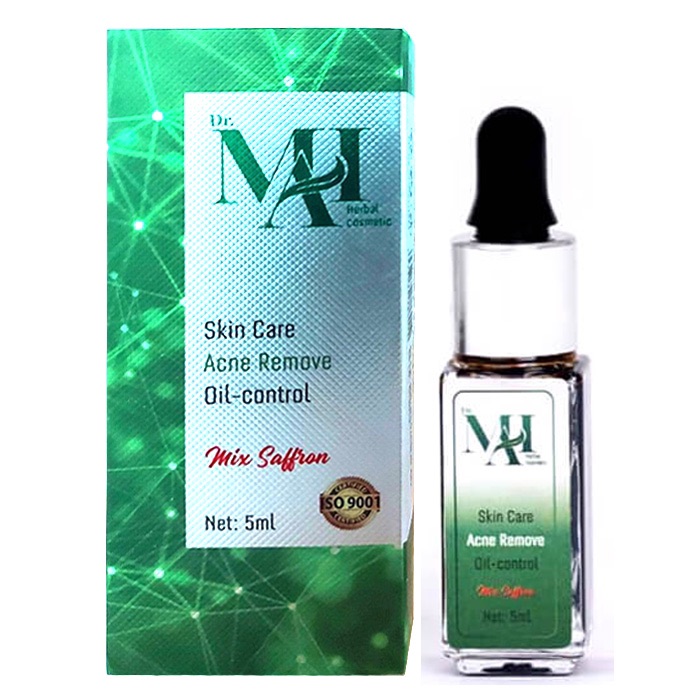 [HCM]Dr mai mix(mẫu mới date mới)