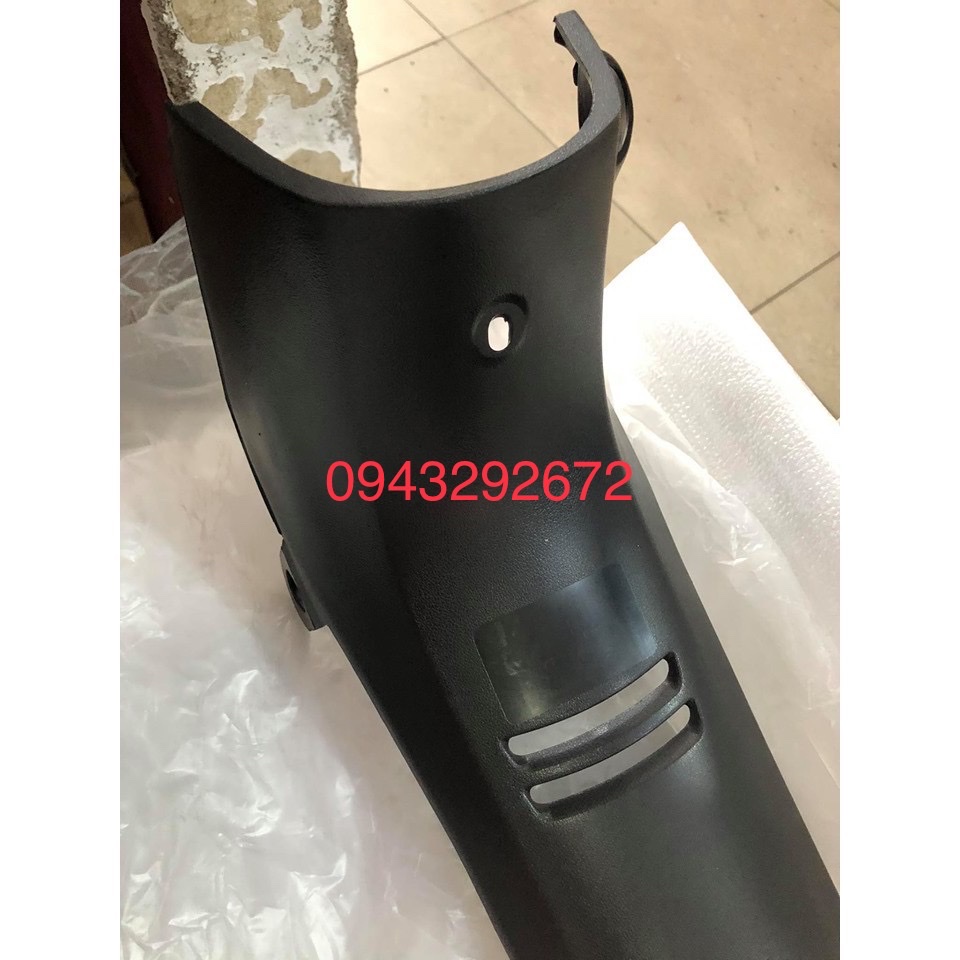 ốp yếm Wave Nhỏ, Zx Honda