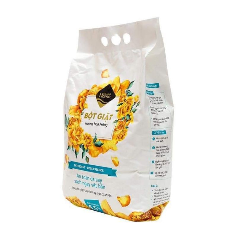 Bột giặt VinMart Home 6kg