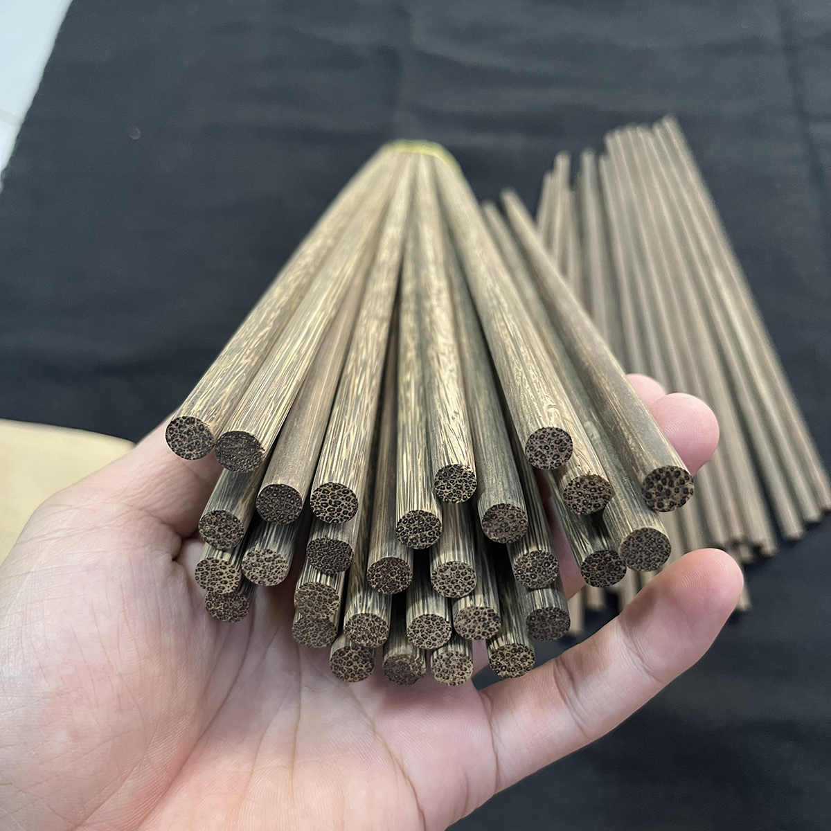 ĐŨA Buông Bình Thuận - Hàng loại 1