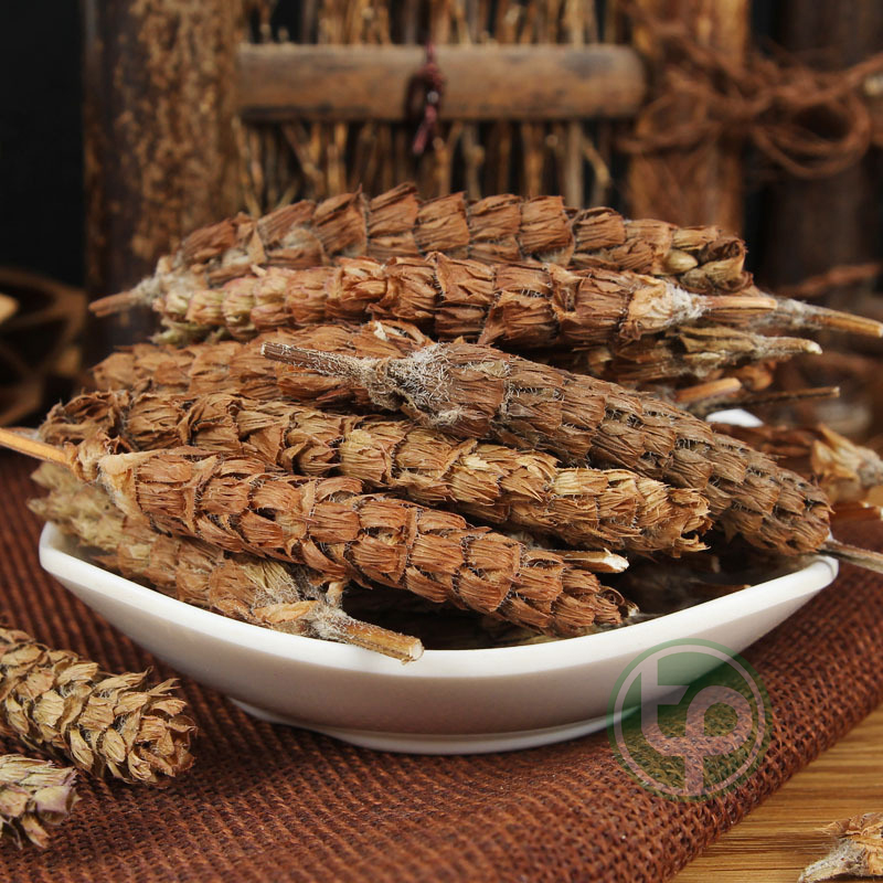 [Hàng mới về] Hạ khô thảo khô 100g - tấn phát - Chuyên dùng để pha trà