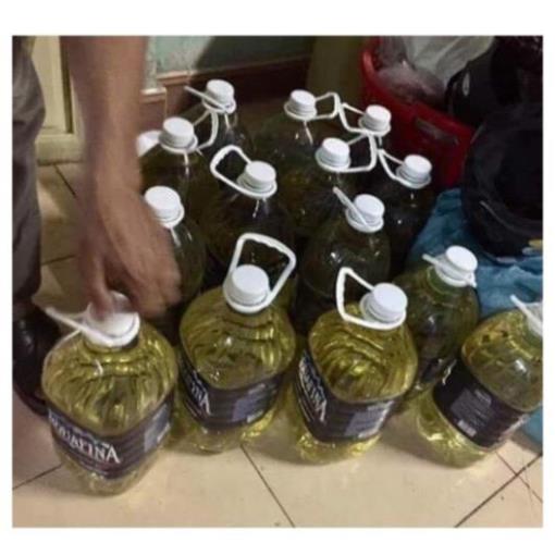 Tinh dầu tràm Huế chai lớn 500ml