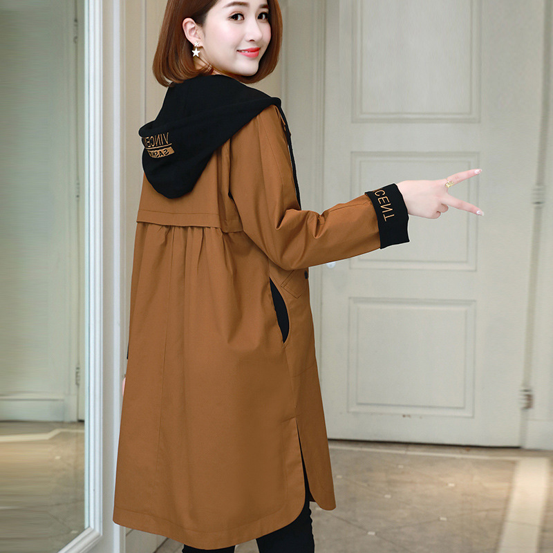 Áo Khoác Nữ BT3001