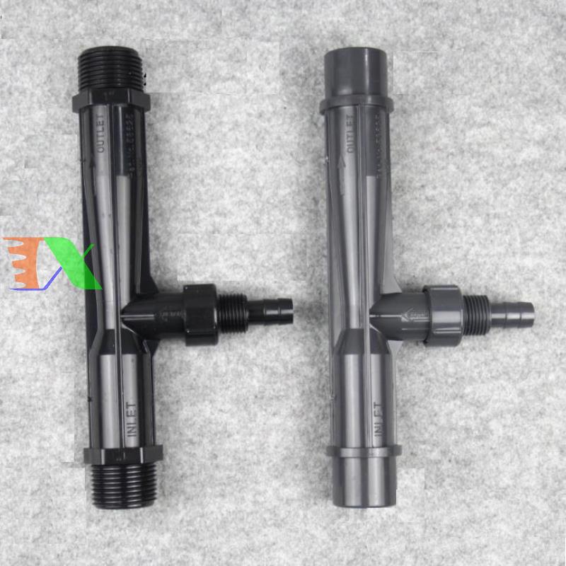 Thiết bị châm phân VENTURI 34mm (1 inch)