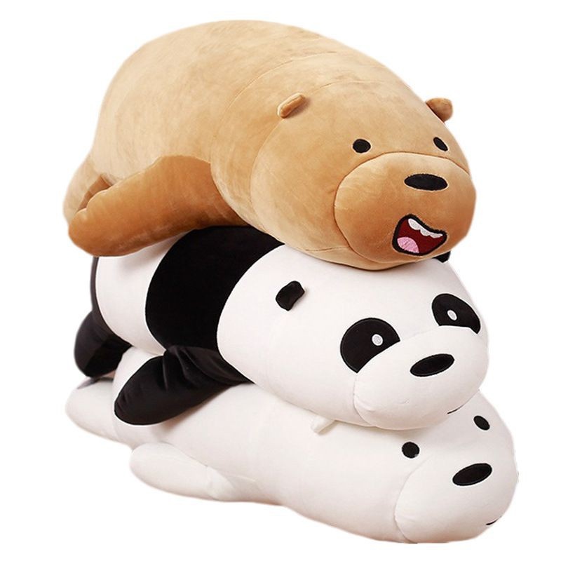 Gấu Bông Dễ Thương 50cm