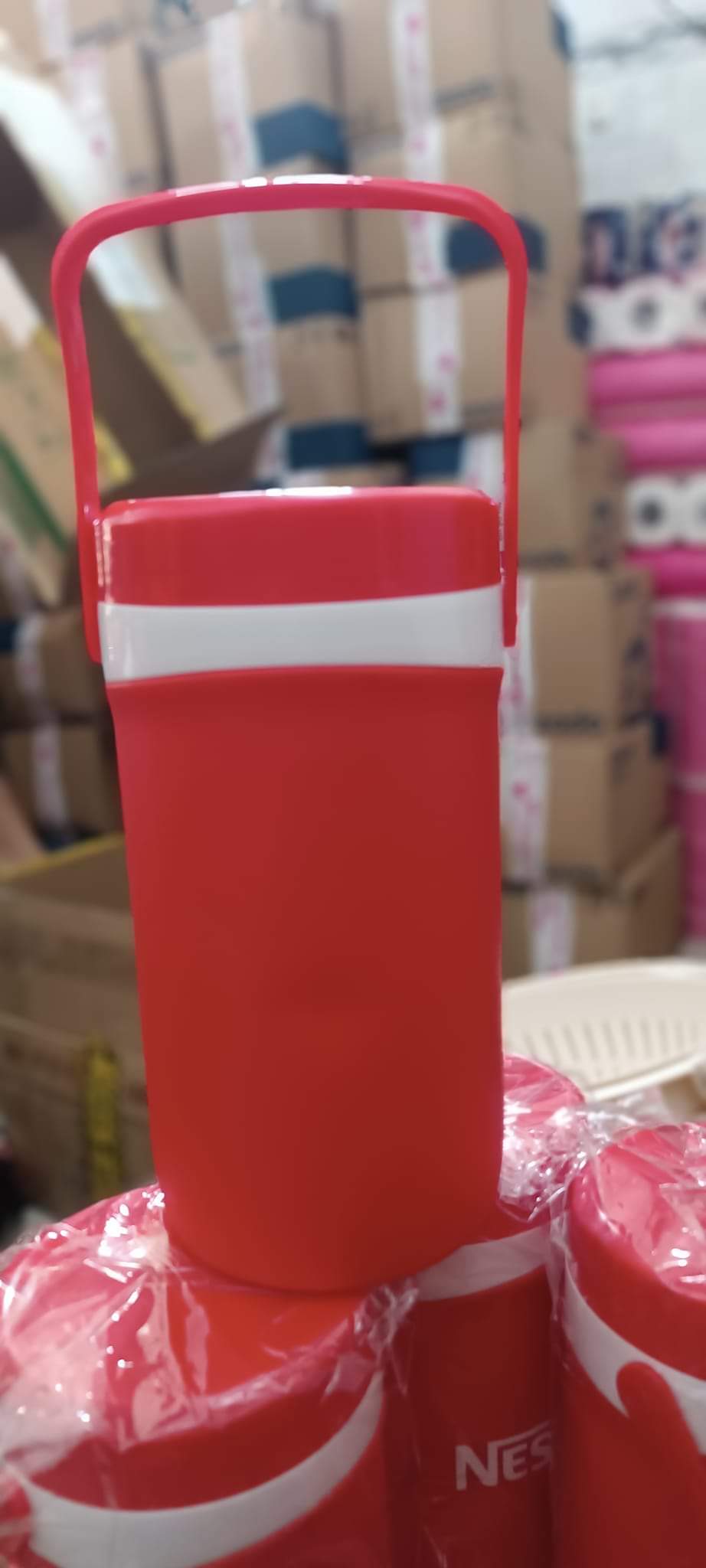 Bình đá giữ nhiệt Duy Tân 1l5