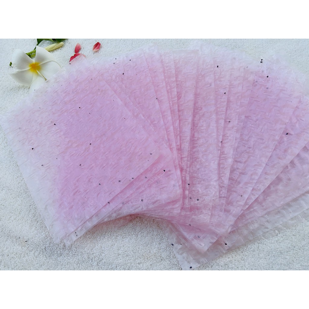 (500Gr) Bánh Tráng Thanh Long