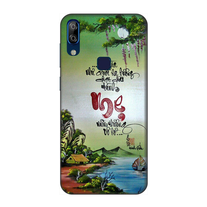Case for vsmart active 1 plus