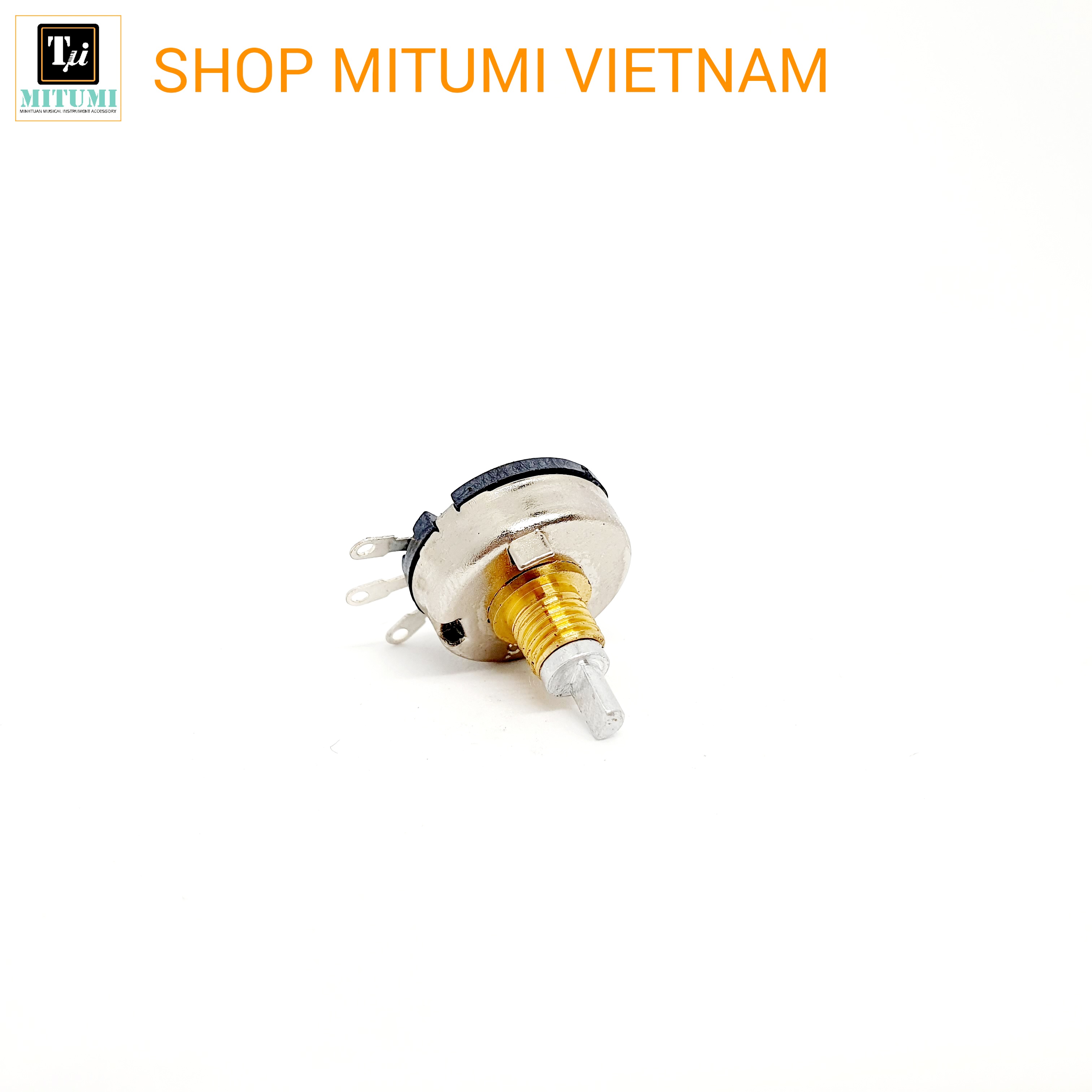 Biến Trở Dùng Sửa Bend 4 Chiều MTP-4F