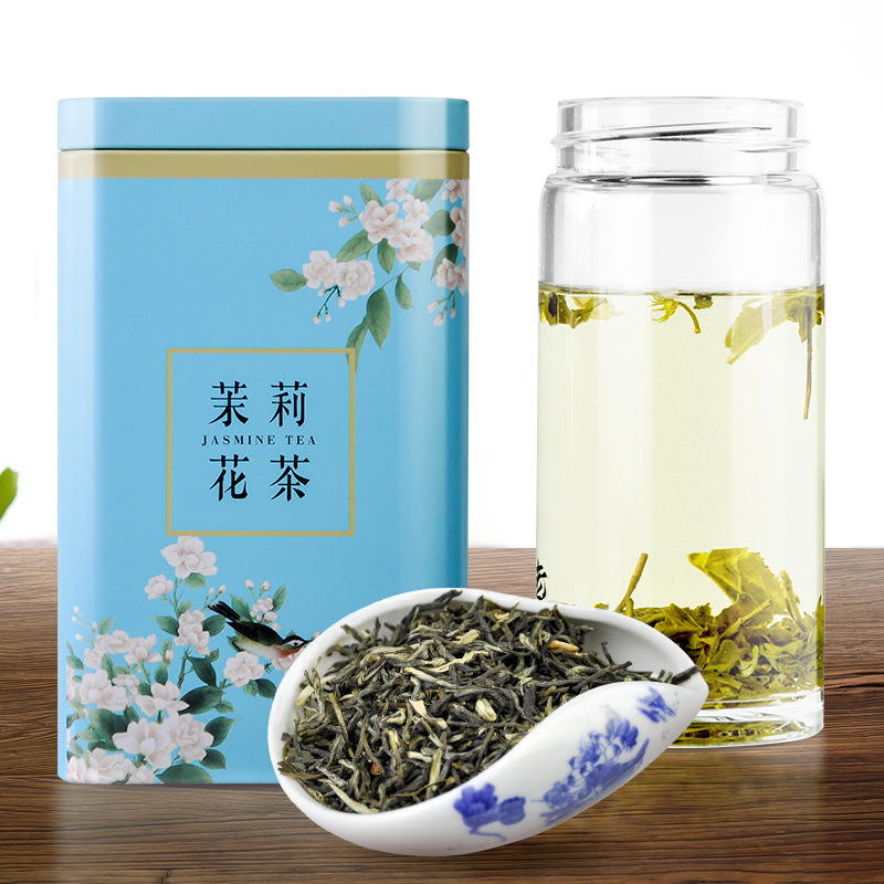 Jasmine Tea 50g
