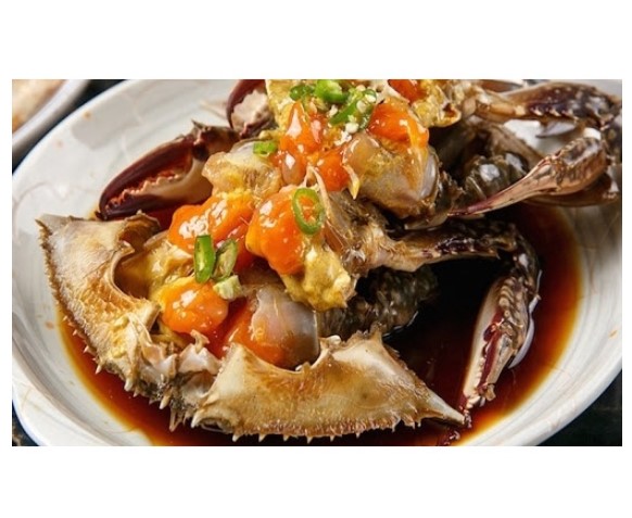 Nước Tương Mongo Hàn Quốc can 13L