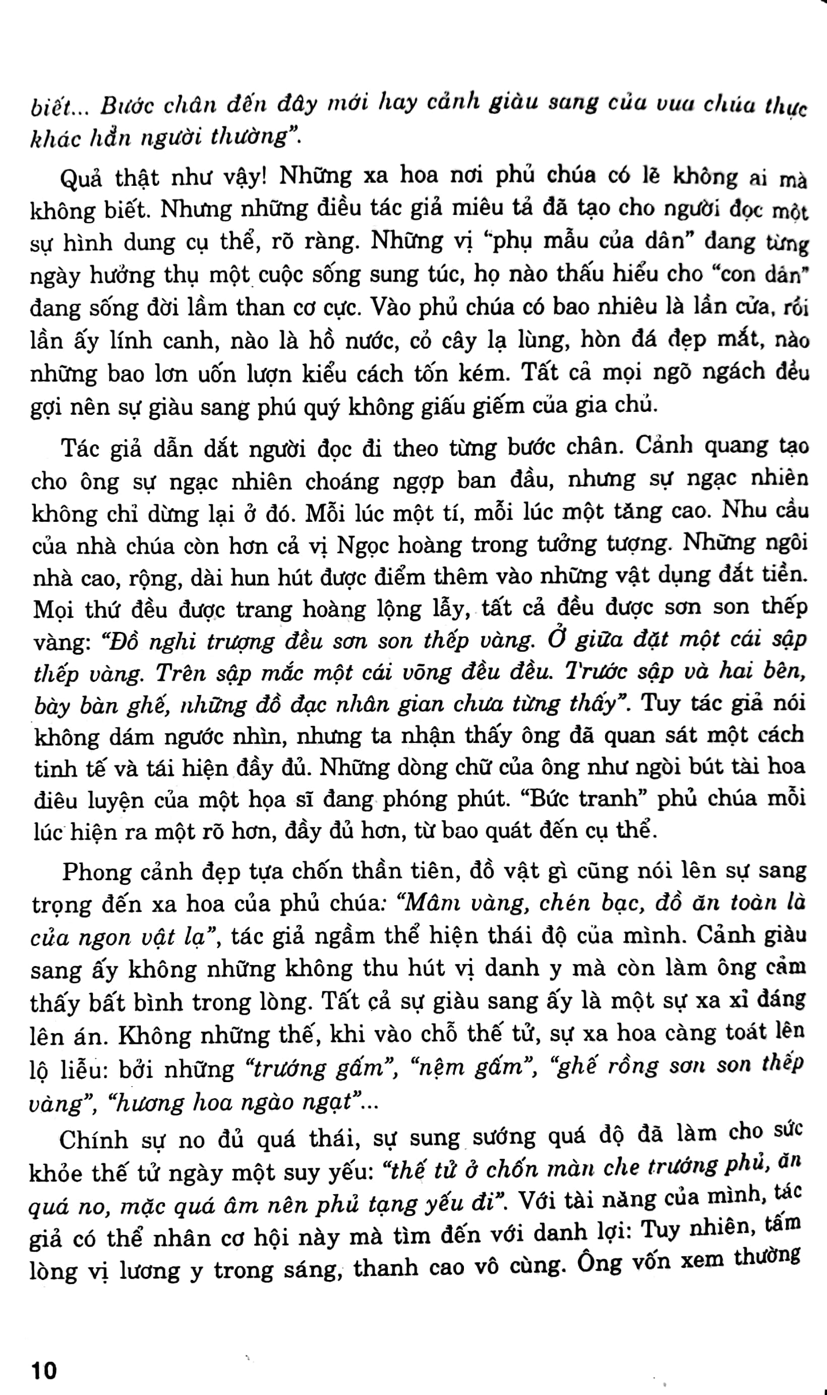 Fahasa - Những Bài Văn Hay 11