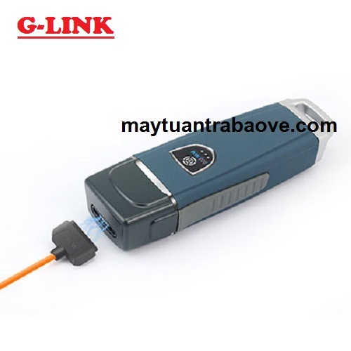 Máy tuần tra bảo vệ WM-5000