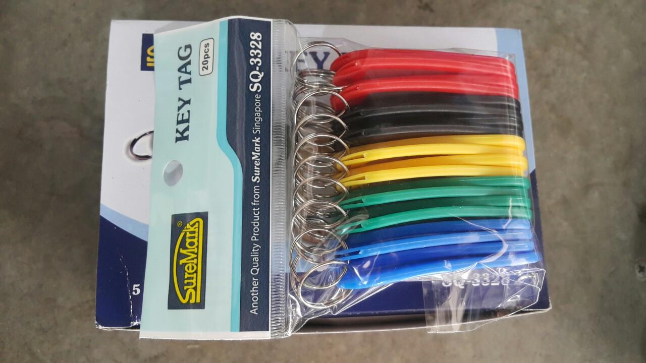 Thẻ chìa khóa suremark sq-3328