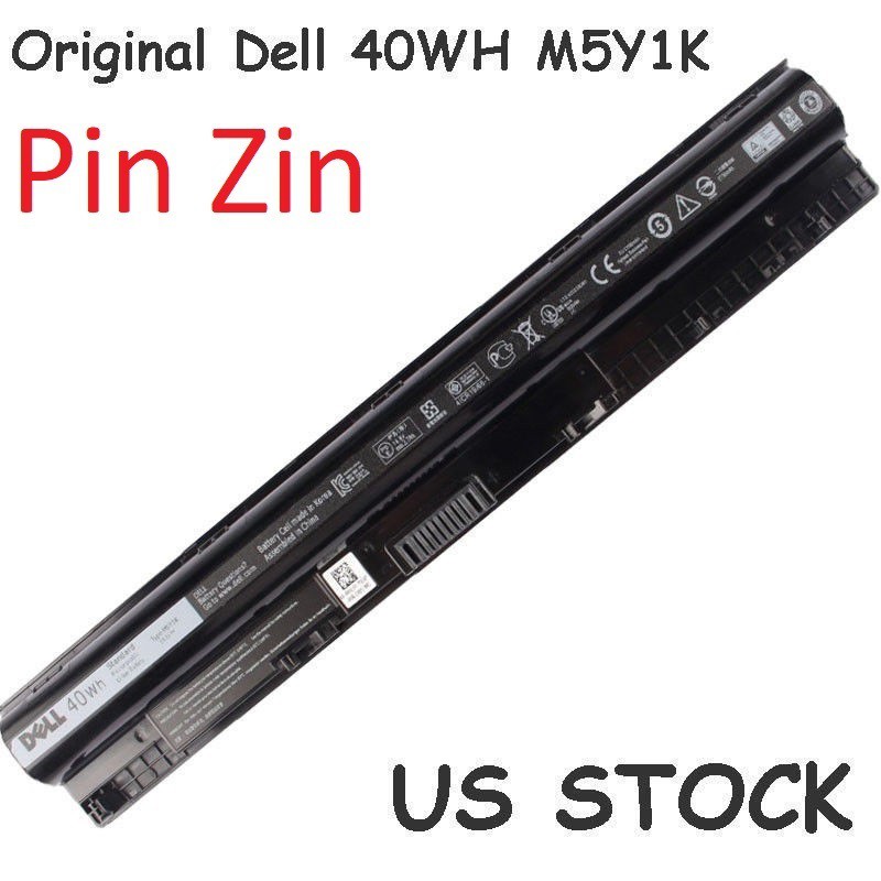 Pin laptop dell vostro 15-3568, 5100,15 3568