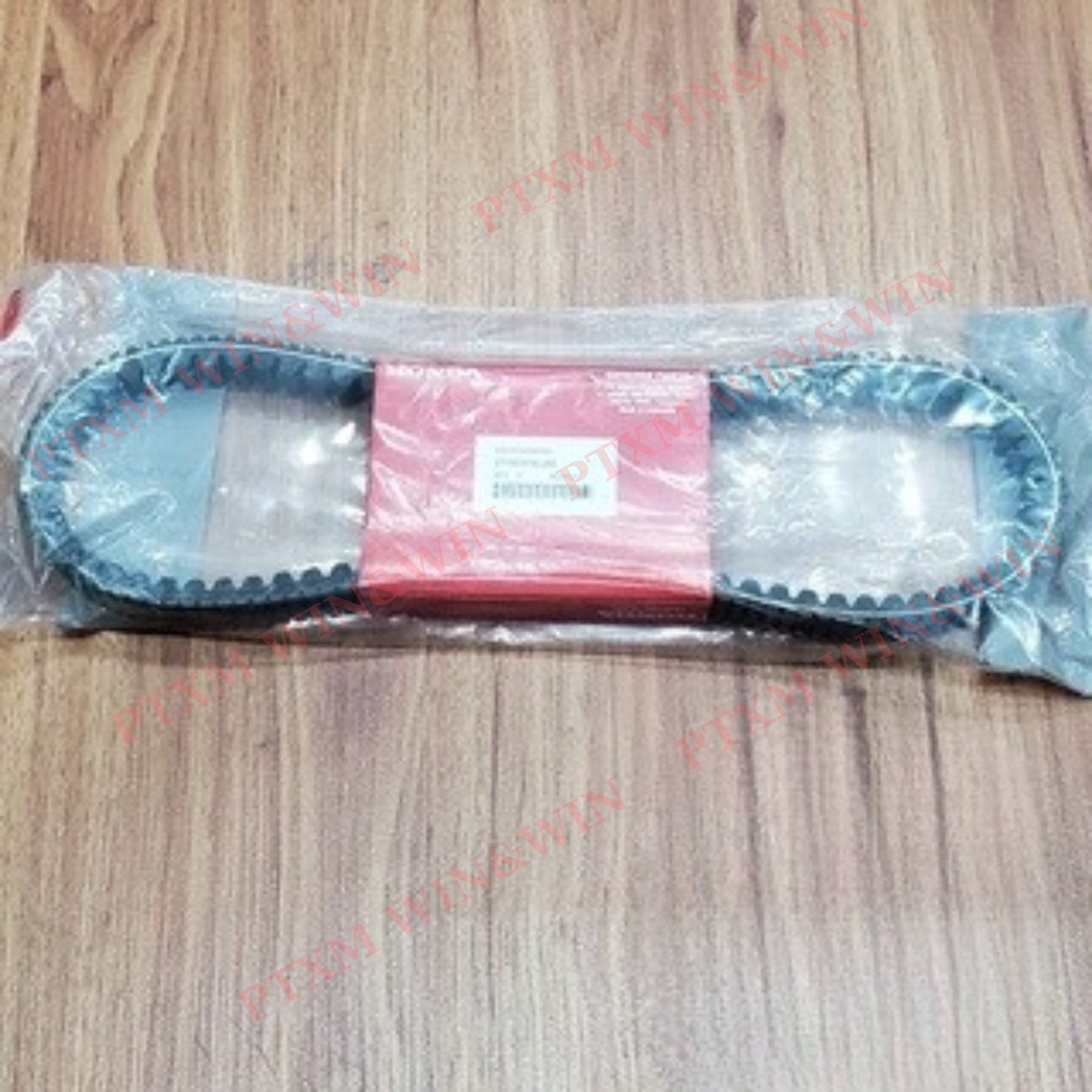 Dây curoa vario/click 150 zin honda nhập khẩu indonesia - 23100-k36-j02