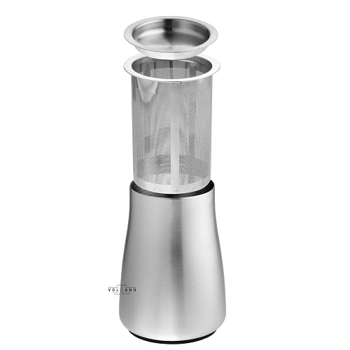 [HCM]Hũ sàn bột cà phê