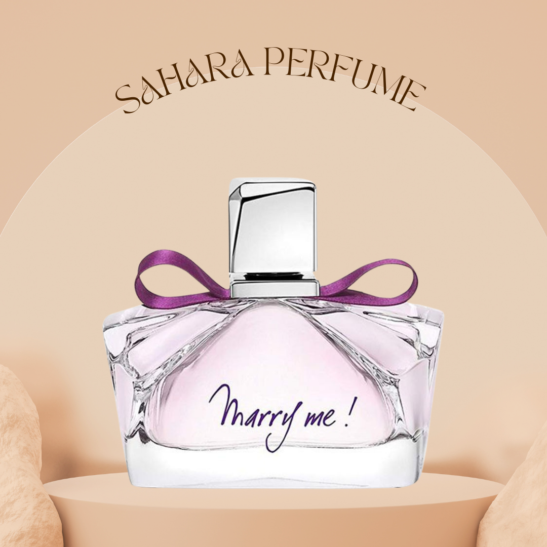 [FREESHIP] Nước hoa nữ LANVIN - Marry Me EDP 5ml, 10ml, 20ml