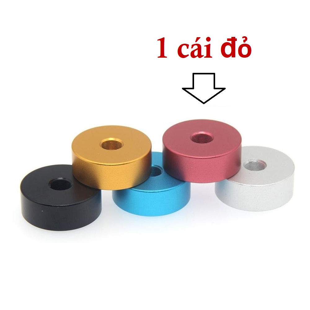 Chân Đế Bảo Quản Kết Nối 510 (Full Màu)