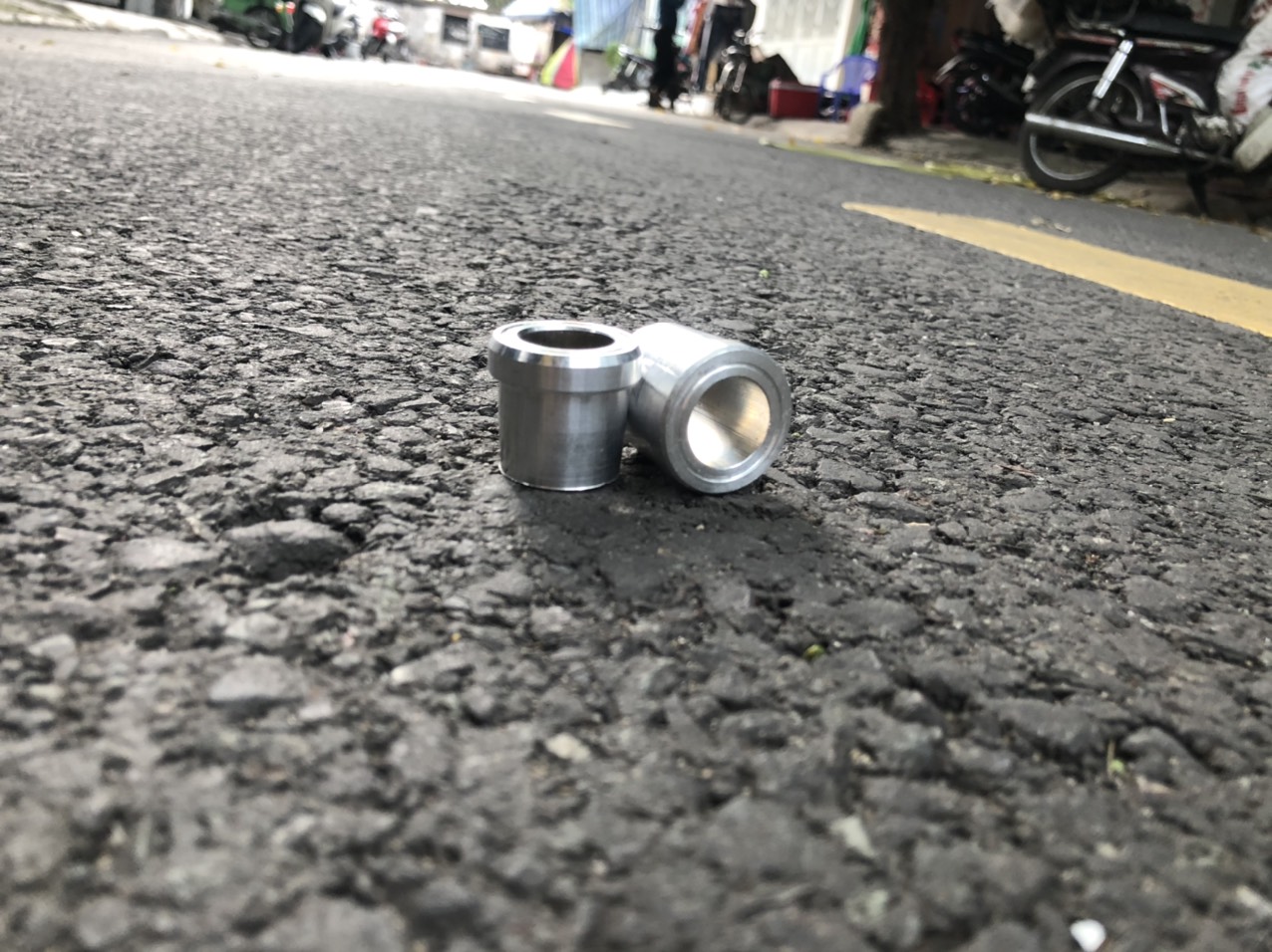 [HCM]TIÊU GẮN PÔ ORBR VÀ CBR