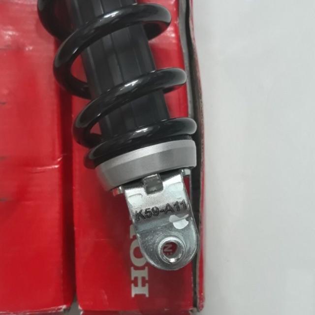 [HCM]Phuộc sau Honda Vario/ Click