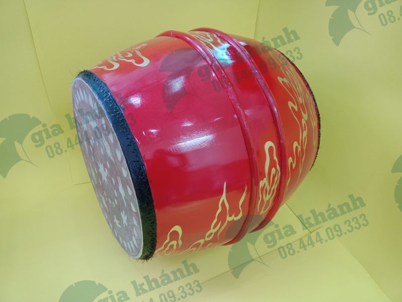 trống trường học mặt 48cm