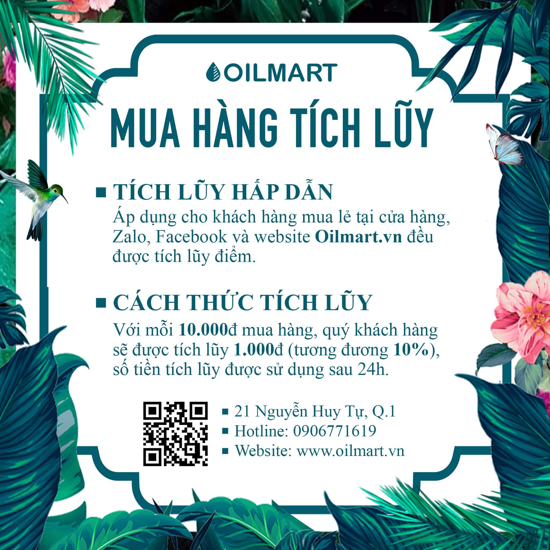 Tinh Dầu Cà Phê Nomad Essential Oil Blend Coffee