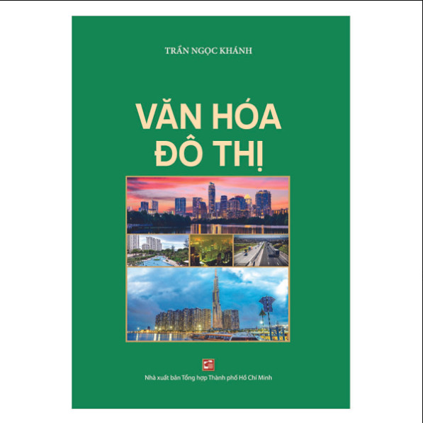 [HCM]Văn Hóa Đô Thị