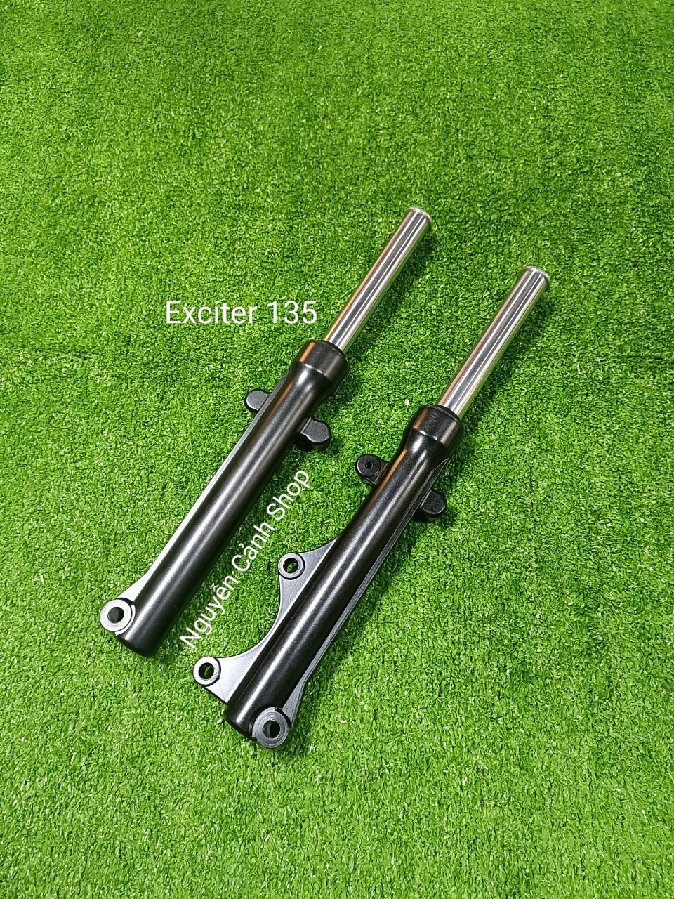 Phuộc trước Exciter Sirius SKP11