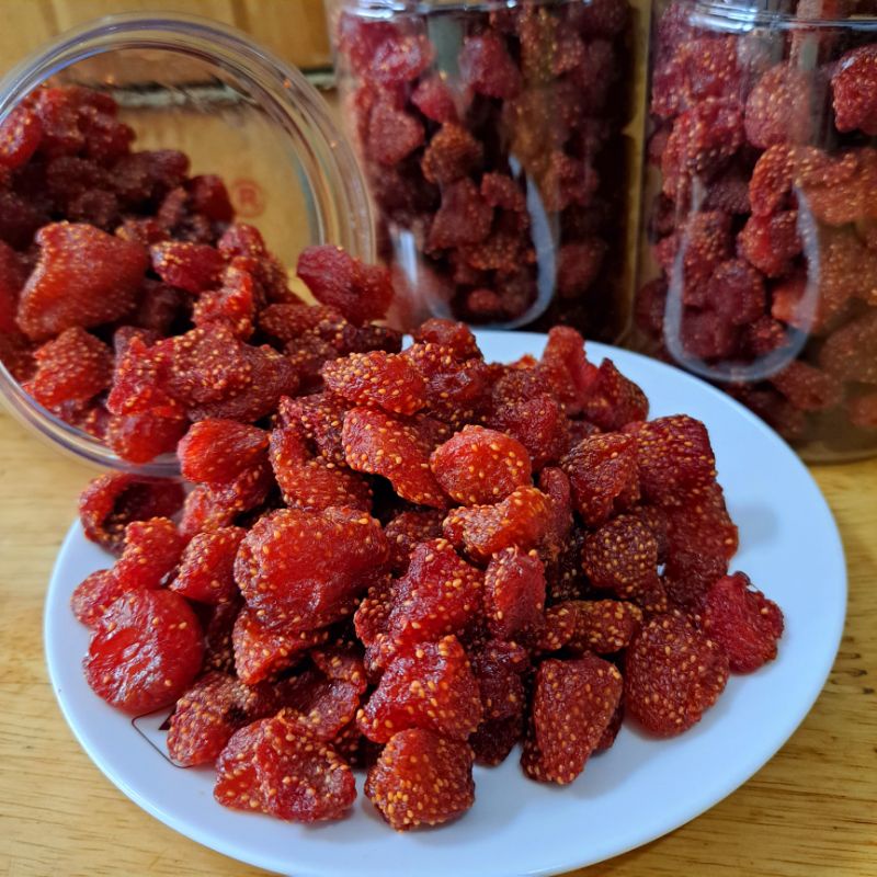 strawberry