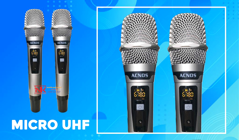 [HCM]Dàn karaoke di động KBeatbox KSNET450