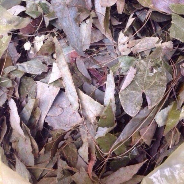 Dâm Dương Hoắc 500gr