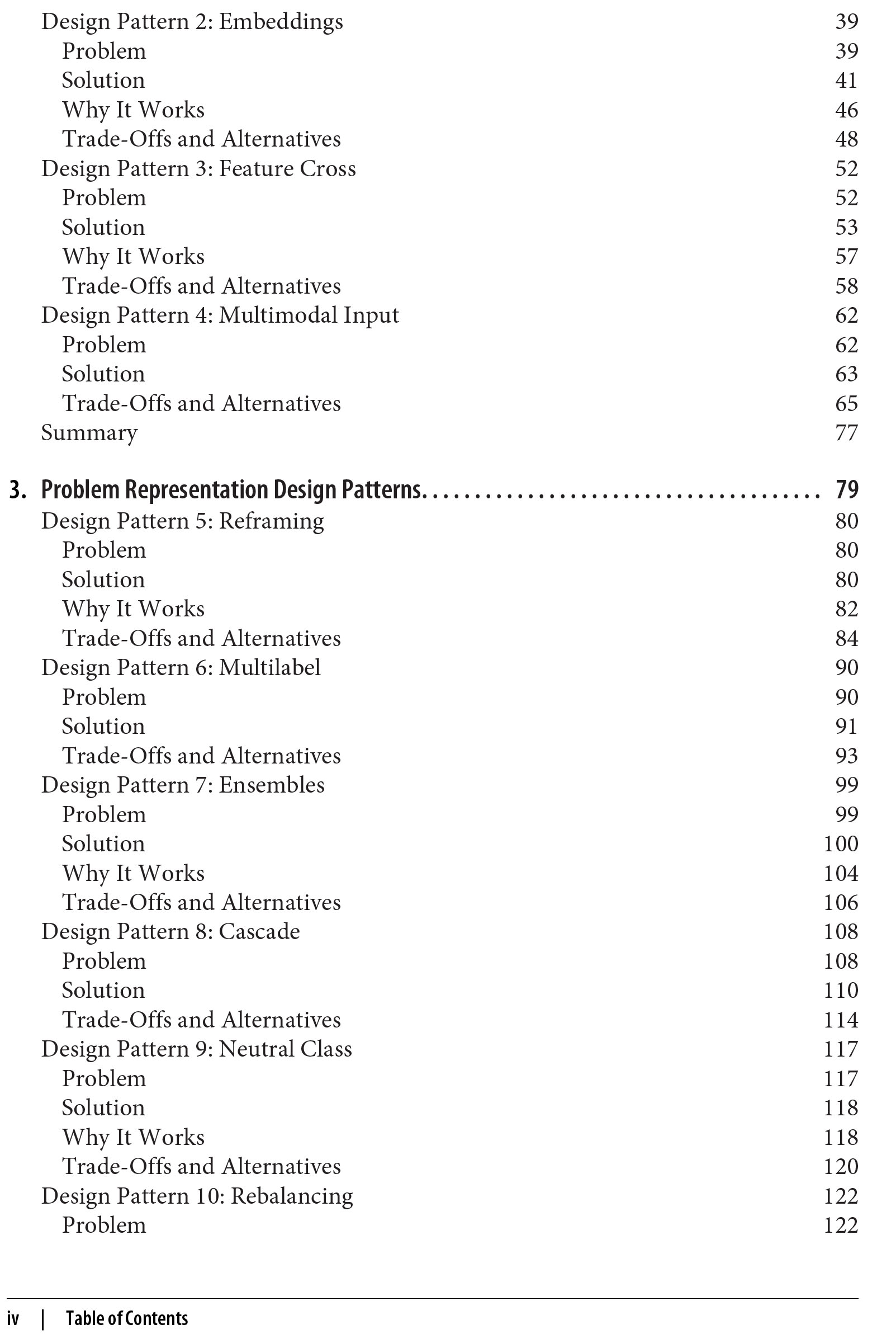 Machine Learning Design Patterns Solutions to Common Challenges in Data Preparation, Model Building, and MLOps